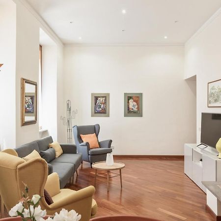 BDC - Coliseum Superior Apartment Rome Extérieur photo