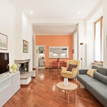 BDC - Coliseum Superior Apartment Rome Extérieur photo