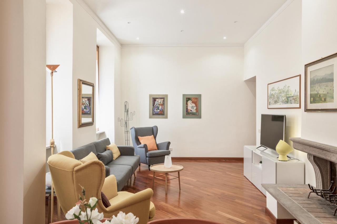 BDC - Coliseum Superior Apartment Rome Extérieur photo