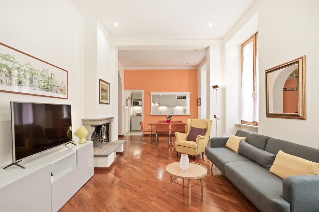 BDC - Coliseum Superior Apartment Rome Extérieur photo