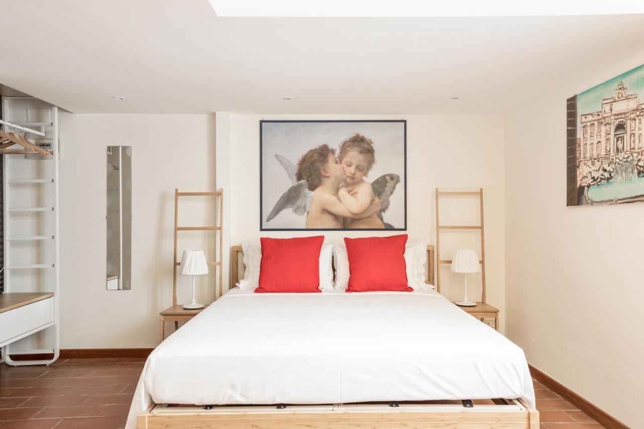 BDC - Coliseum Superior Apartment Rome Extérieur photo