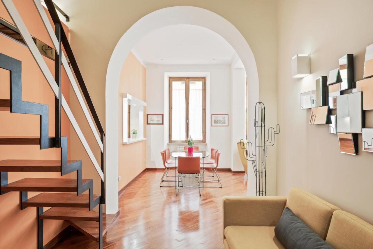 BDC - Coliseum Superior Apartment Rome Extérieur photo