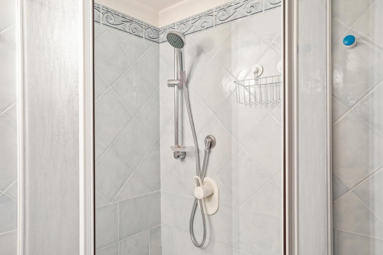 BDC - Coliseum Superior Apartment Rome Extérieur photo