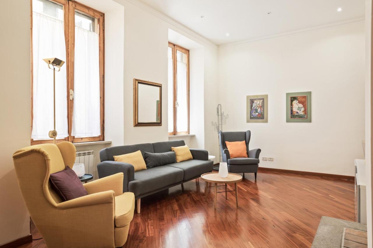 BDC - Coliseum Superior Apartment Rome Extérieur photo