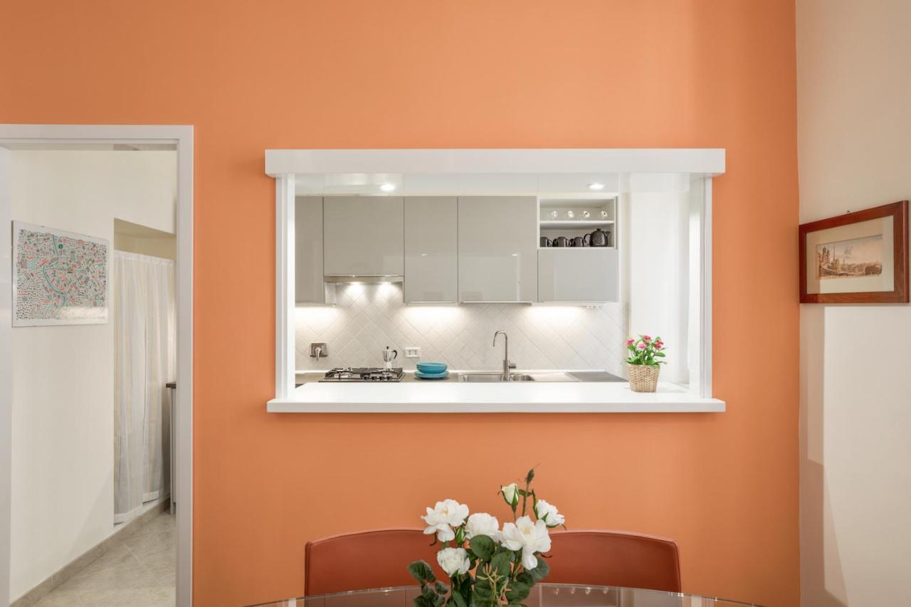 BDC - Coliseum Superior Apartment Rome Extérieur photo