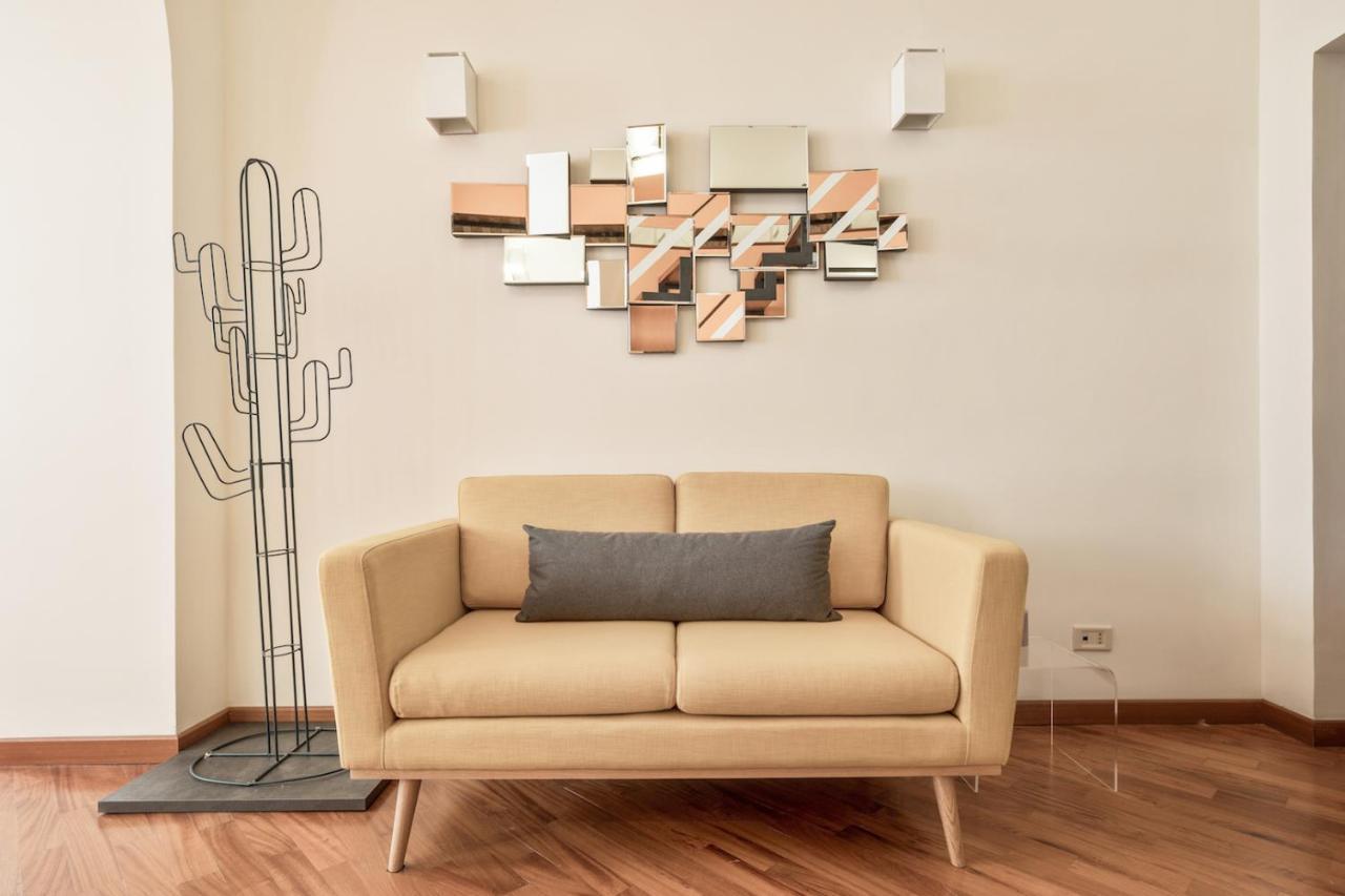 BDC - Coliseum Superior Apartment Rome Extérieur photo