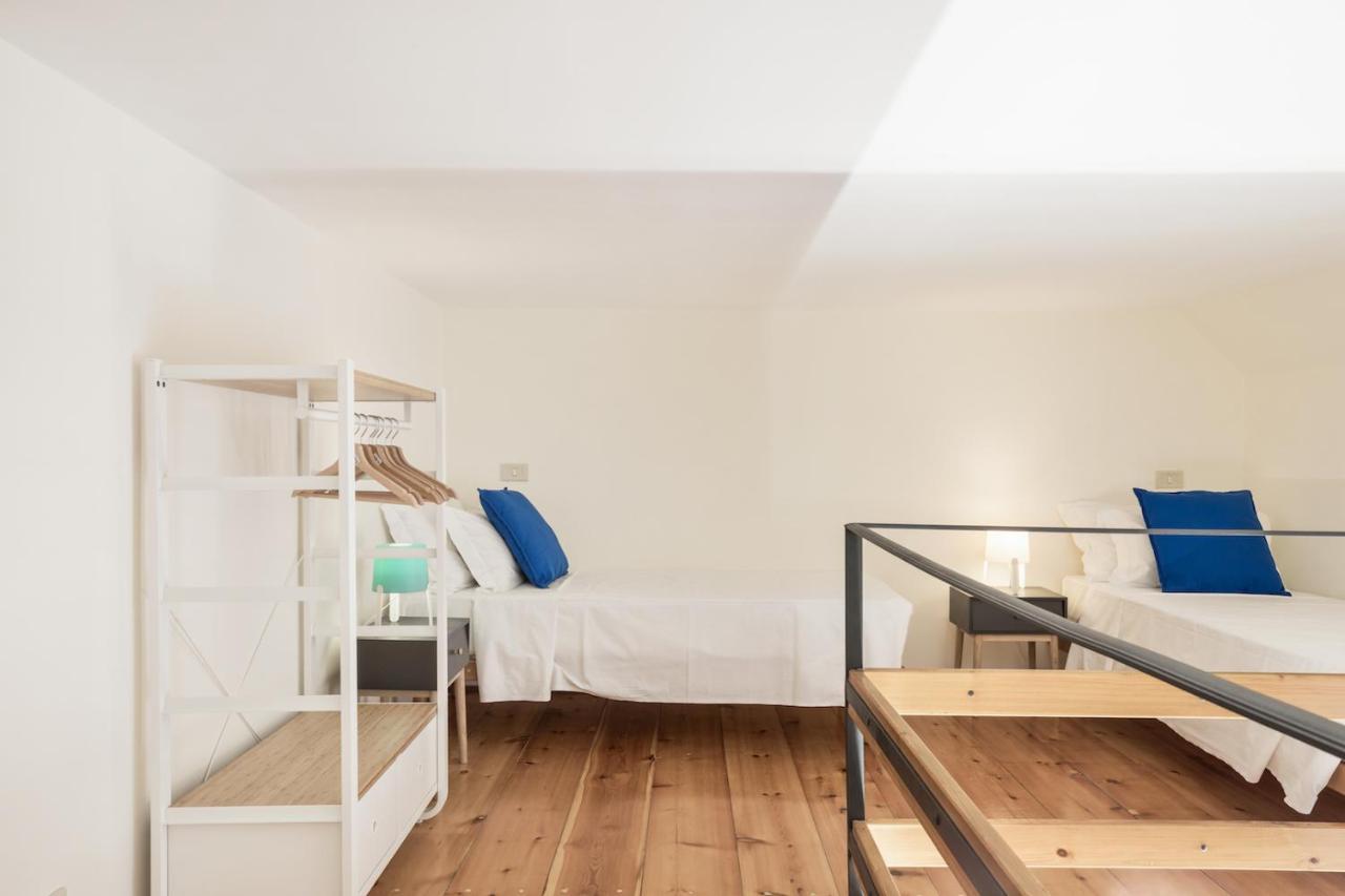 BDC - Coliseum Superior Apartment Rome Extérieur photo