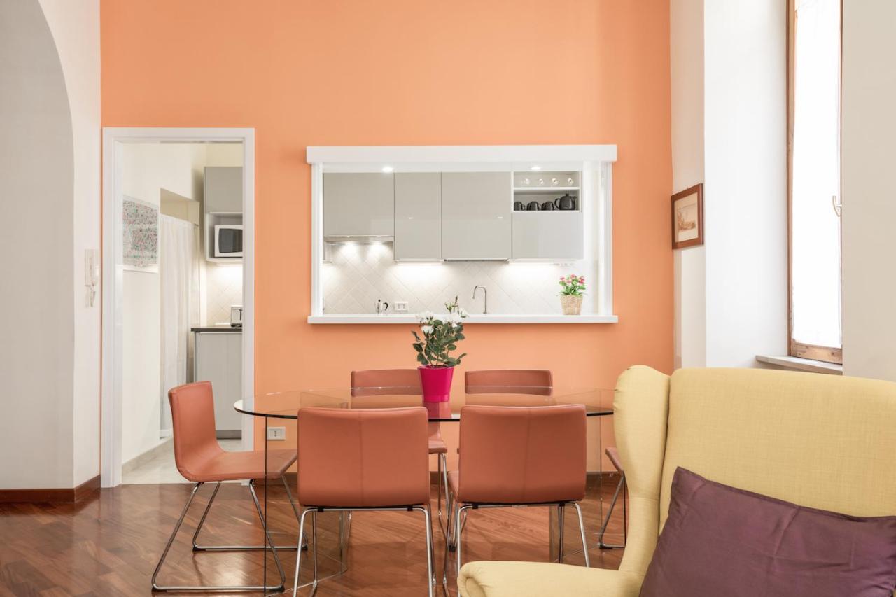 BDC - Coliseum Superior Apartment Rome Extérieur photo