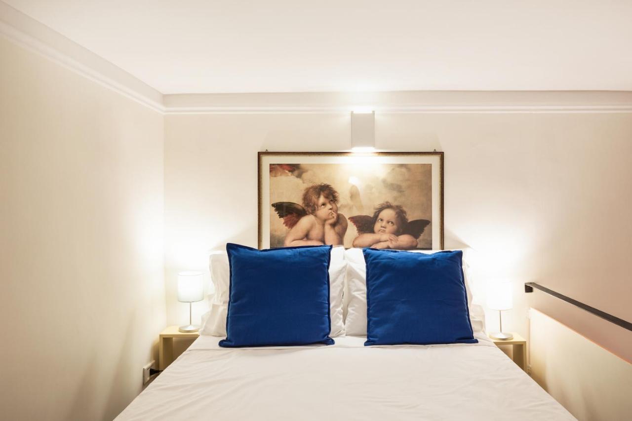 BDC - Coliseum Superior Apartment Rome Extérieur photo