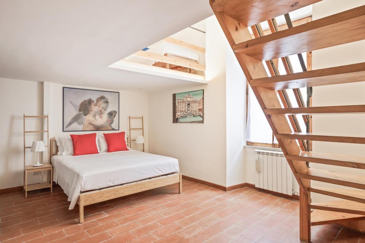 BDC - Coliseum Superior Apartment Rome Extérieur photo